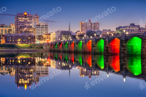 Preview: Harrisburg, Pennsylvania, USA