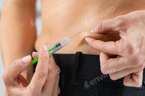 Preview: Heparin injections, a crucial anticoagulant therapy ensuring blood health