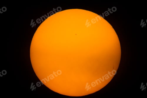 Preview: The Sun