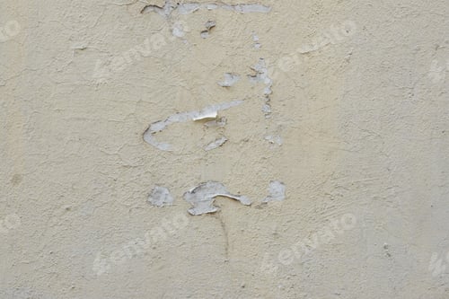 Preview: Abstract Texture Of Plaster Surface Used In Design Projects Of Premises. The Wall Background Is The