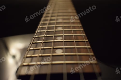 Preview: Guitar strings