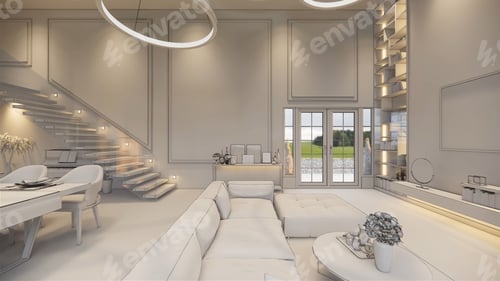 Vorschau: HAUS-LUXUS