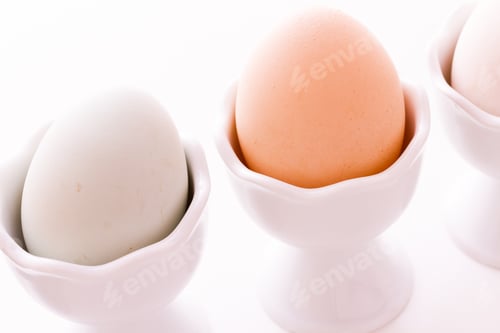 Preview: Fresh eggs