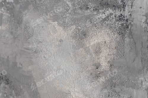 Preview: Cement floor and wall backgrounds, room, interior, display products