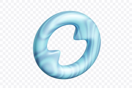 Preview: Holographic Smooth Ring