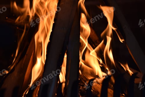 Preview: Bonfire
