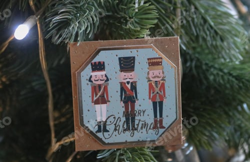 Preview: Merry Christmas