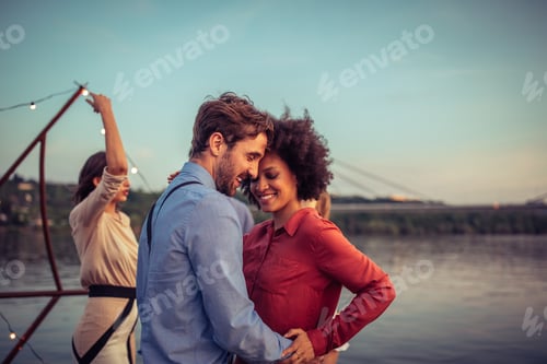 Preview: They are a perfect match