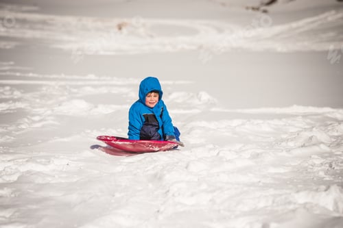 Preview: snow