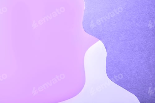 Preview: Curved background image