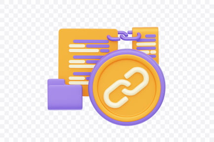 Preview: Link Project File Attachment