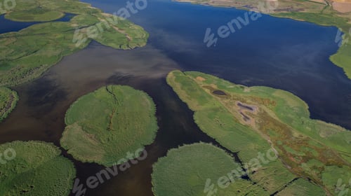 Preview: Danube Delta, Romania