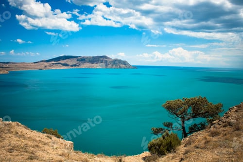 Preview: beautiful landscape