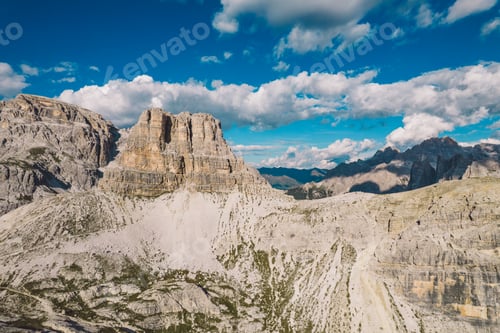 Preview: Dolomites