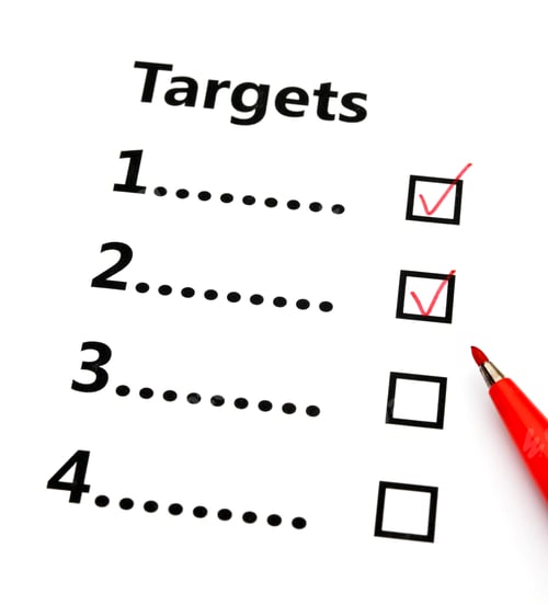 Preview: Targets