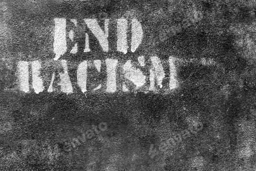 Preview: End racism