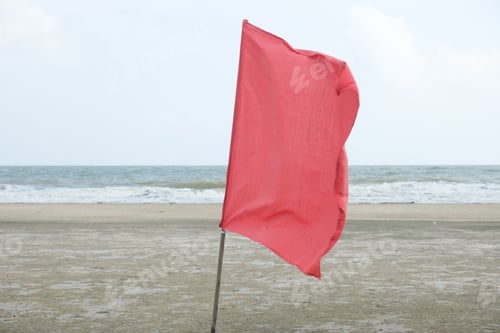 Preview: Safety red flag