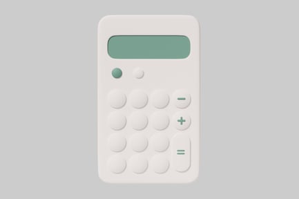 Preview: Calculator