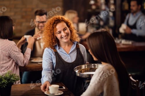 Preview: Enjoy your coffee!