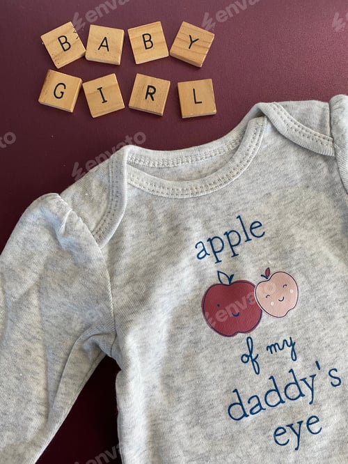 Preview: BABY GIRL
