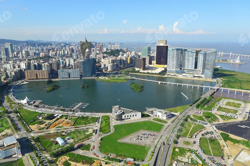 Preview: Macau