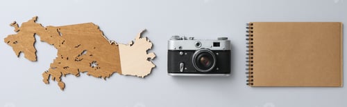 Preview: Retro camera, photo shooting on retro camera
