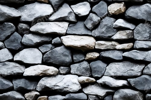 Preview: Black stone background. Top view. Free copy space.textured square floor ceramic tiles.Panorama of bl