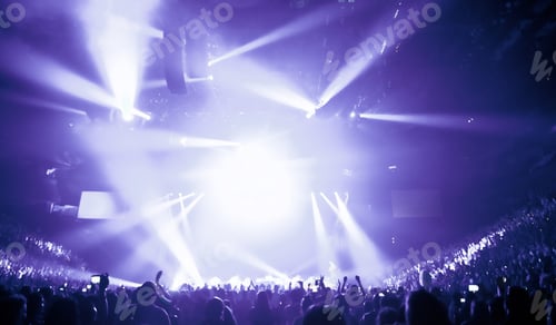 Preview: Big Live Music Concert