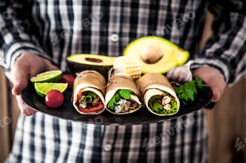 Lanches