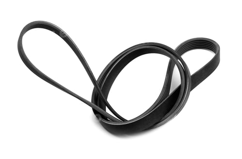 Preview: Car ribbed belt