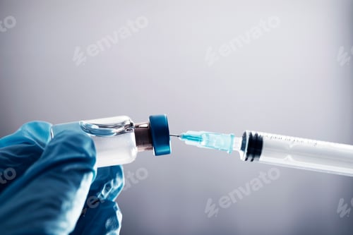 Preview: Covid-19 vaccination