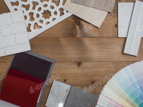 Preview: MATERIAL SAMPLE