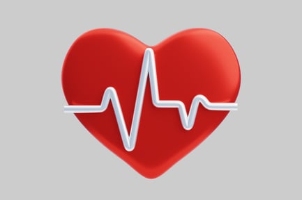 Preview: Heart and ECG.