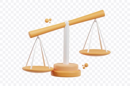 Preview: Mass Balance Scale
