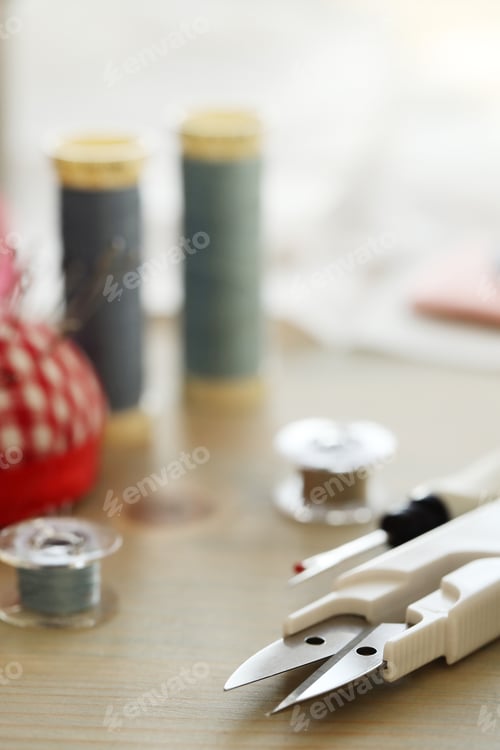 Preview: Sewing tools
