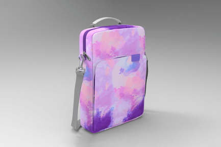Preview: Backpack Model Game Ready 014