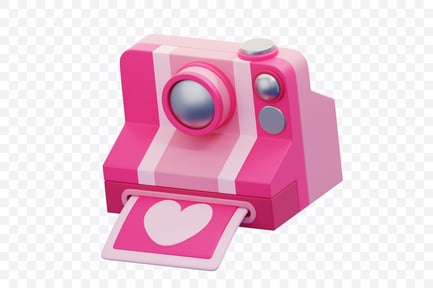 Preview: Love Camera