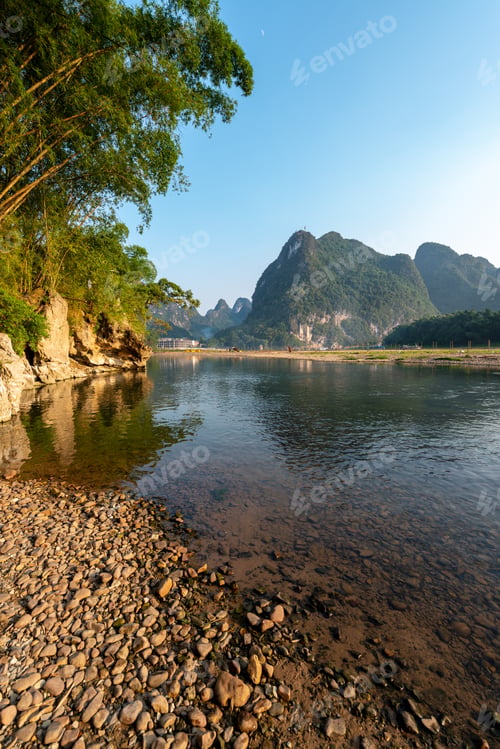 Preview: guilin