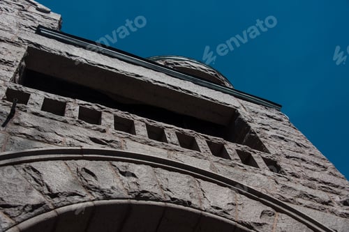 Preview: Chicago Buildings