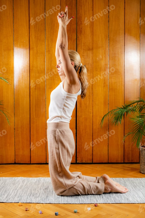 Preview: Natal horoscope planet balancing techniques. Moon.