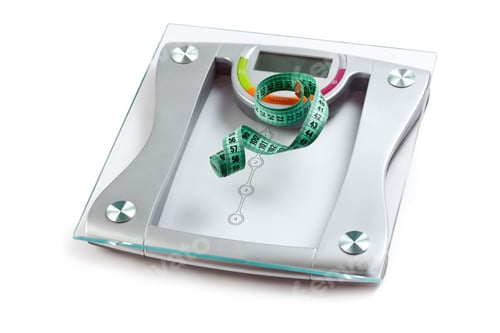 Preview: scale and measuring tape