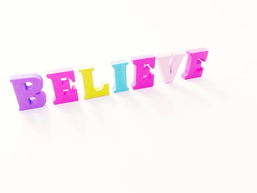 Preview: Believe