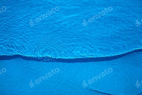 Preview: The color of water