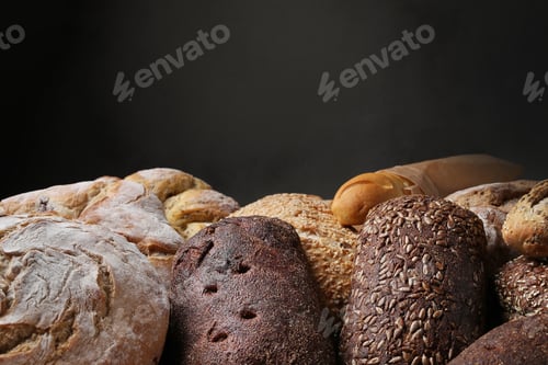 Preview: Bread