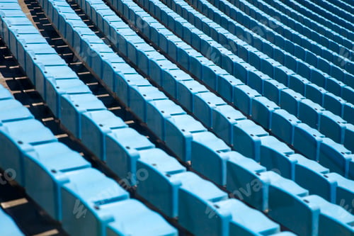 Preview: Stadium seats