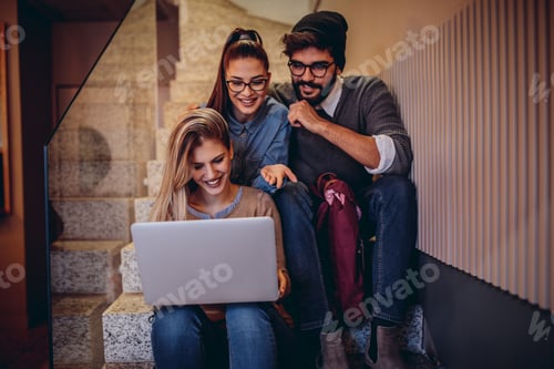 Preview: Living the university life