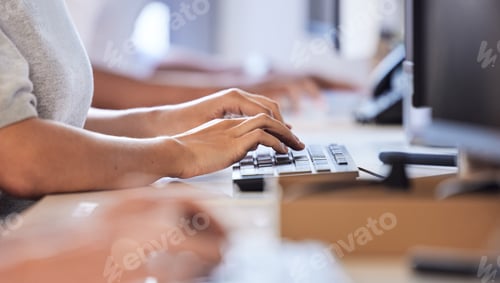 Preview: Never keep customers waiting for replies