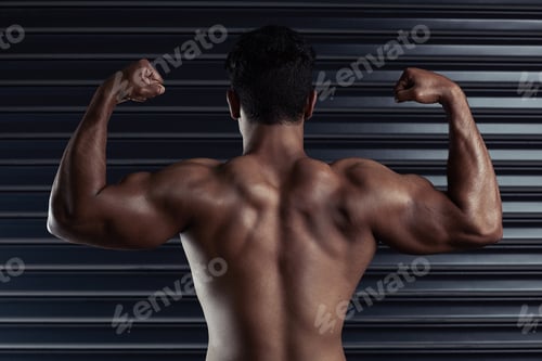 Preview: Thats a back to be proud of
