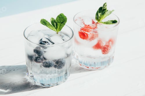 Preview: Summer drinks