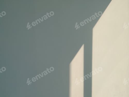 Preview: aesthetic shadow on wall